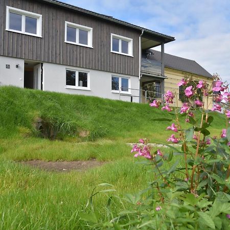 Ferienwohnung Spreeblick Alter Graben Eksteriør bilde